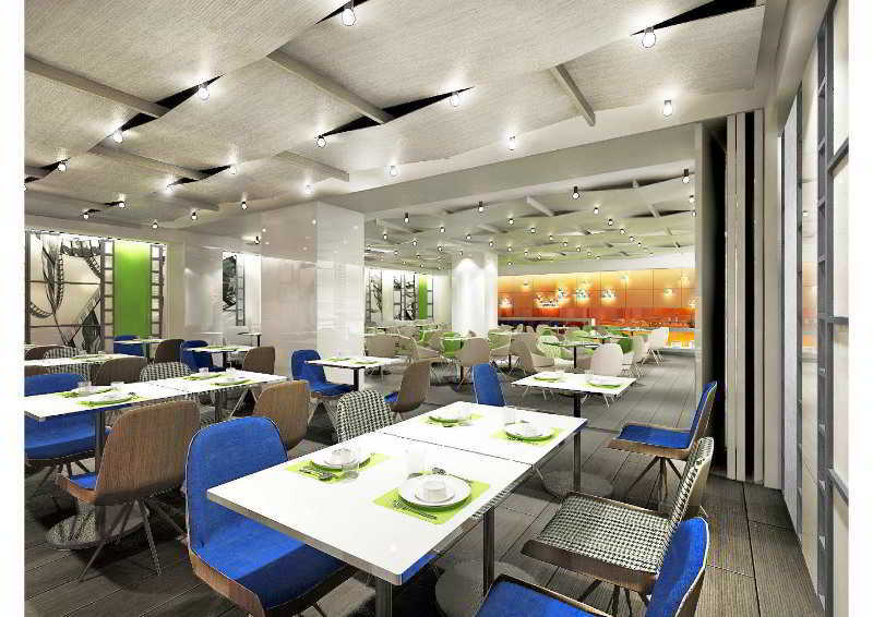 Ibis Styles Ambassador Seoul Myeong-Dong Hotel Exterior foto