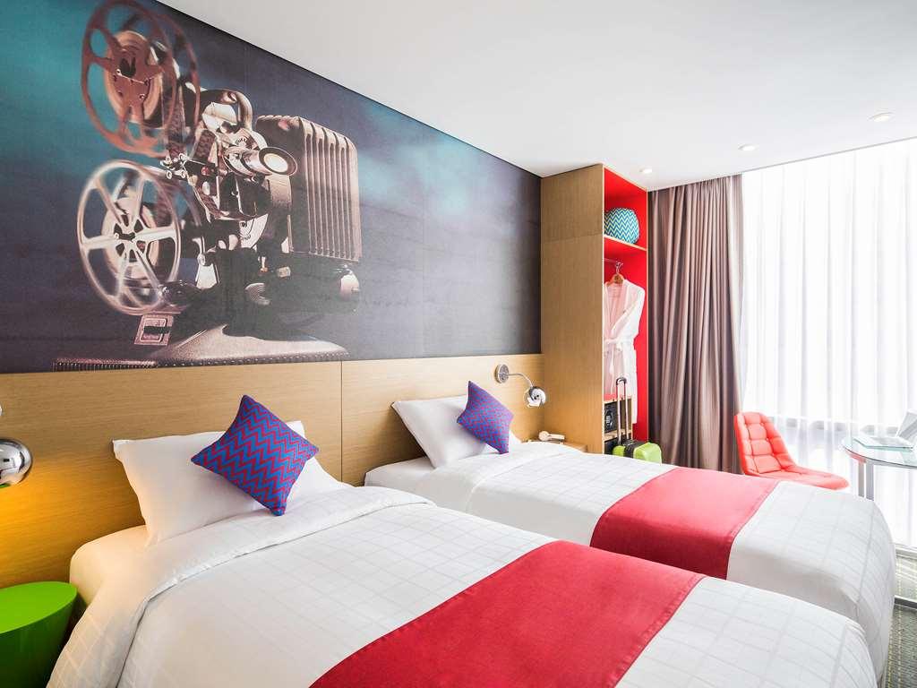 Ibis Styles Ambassador Seoul Myeong-Dong Hotel Cameră foto