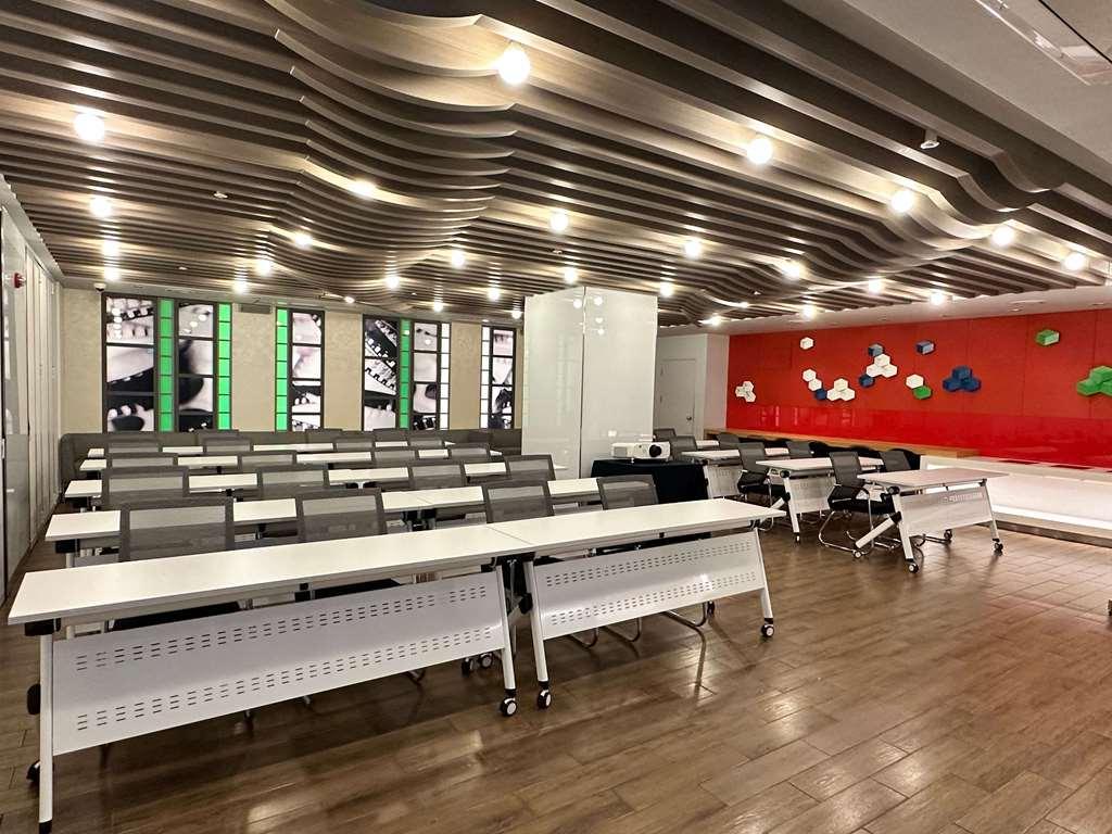 Ibis Styles Ambassador Seoul Myeong-Dong Hotel Facilități foto